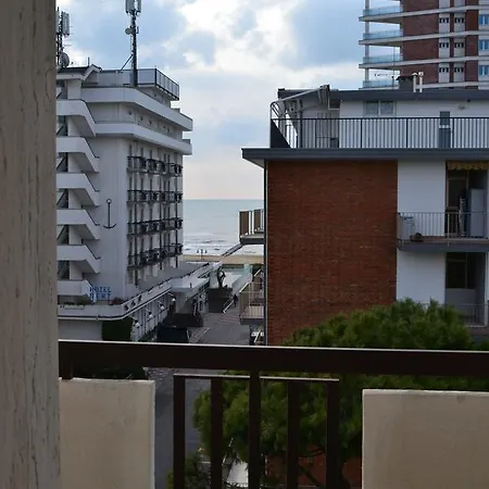 Διαμέρισμα Plaza 14 Τζεσόλο Λίντο