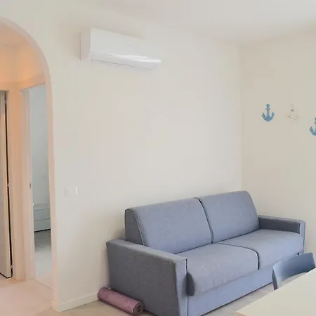 Lägenhet Plaza 14 *