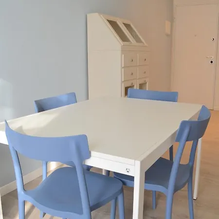 Lägenhet Plaza 14 Lido di Jesolo
