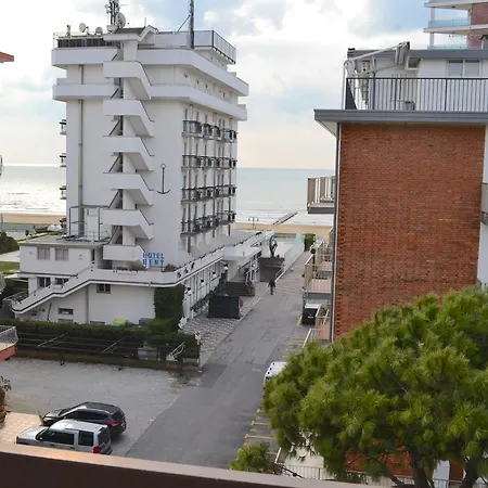Plaza 14 Lägenhet Lido di Jesolo