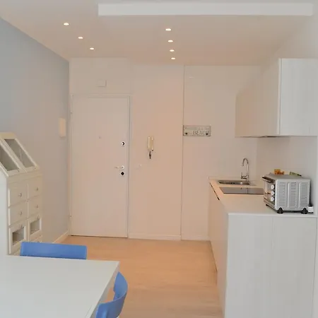 Appartamento Plaza 14