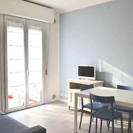 Lägenhet Plaza 14 Lido di Jesolo